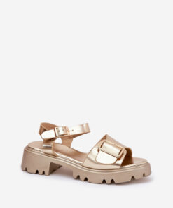 Alternative view of sandalen model 210051 Step in style