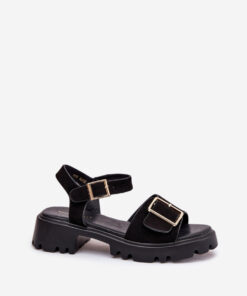 Alternative view of sandalen model 210053 Step in style