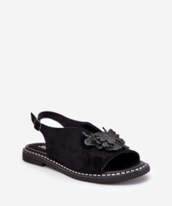 Alternative view of sandalen model 210060 Step in style