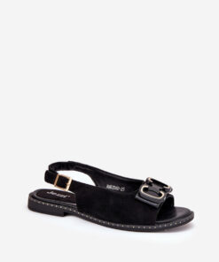 Alternative view of sandalen model 210061 Step in style