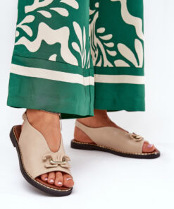 sandalen model 210065 Step in style