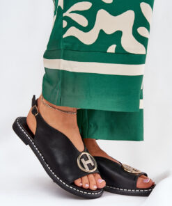 sandalen model 210130 Step in style