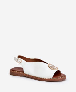 Alternative view of sandalen model 210131 Step in style