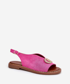 Alternative view of sandalen model 210133 Step in style