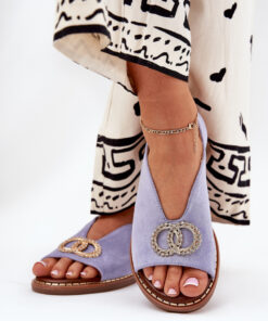 sandalen model 210134 Step in style