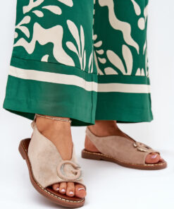 sandalen model 210136 Step in style