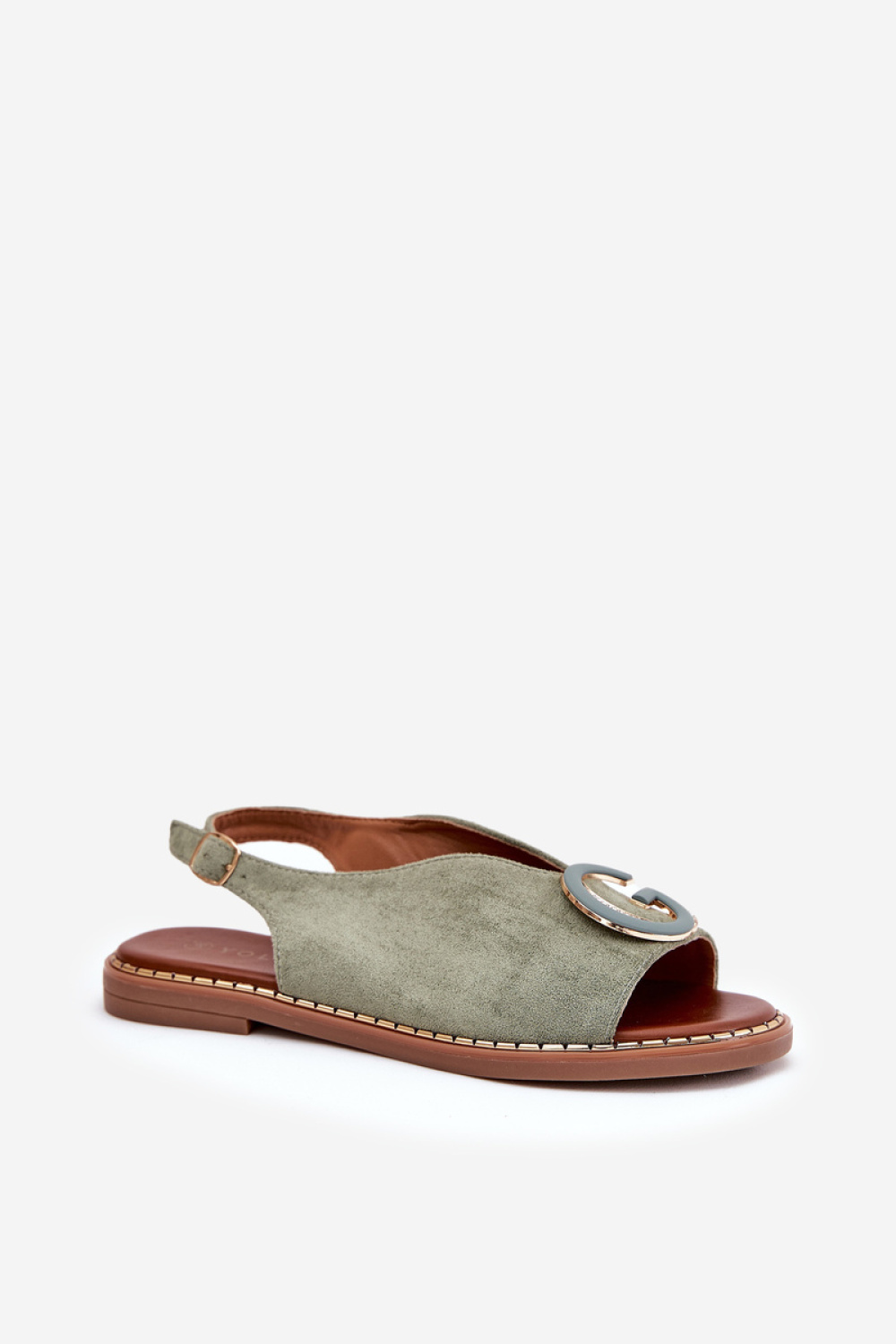 sandalen model 210137 Step in style - Afbeelding 2