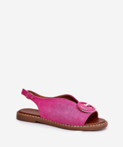 Alternative view of sandalen model 210138 Step in style