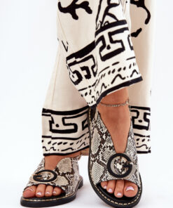 sandalen model 210139 Step in style