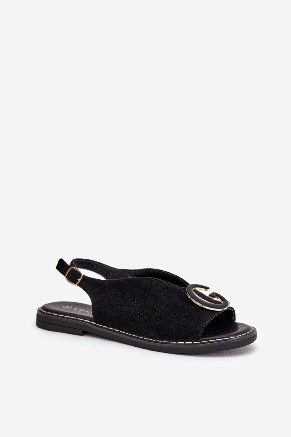 sandalen model 210141 Step in style - Afbeelding 2