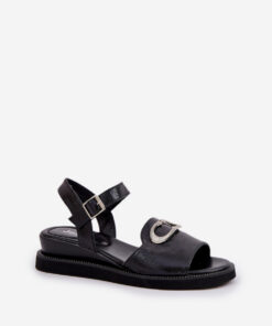 Alternative view of sandalen model 210145 Step in style