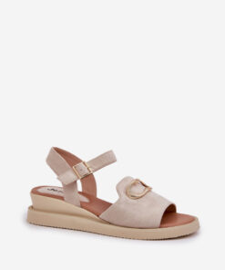 Alternative view of sandalen model 210146 Step in style