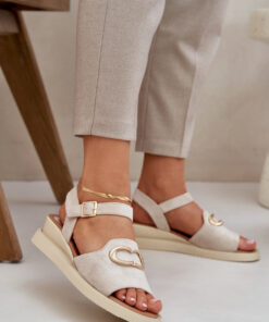 sandalen model 210146 Step in style