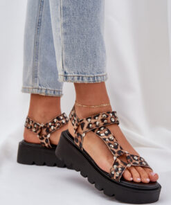 sandalen model 210158 Step in style