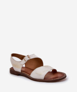 Alternative view of sandalen model 210695 Step in style