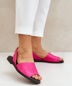 sandalen model 210708 Step in style