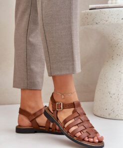 sandalen model 210711 Step in style