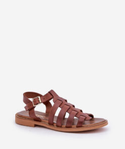 Alternative view of sandalen model 210712 Step in style