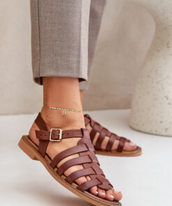 sandalen model 210712 Step in style