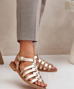 sandalen model 210713 Step in style