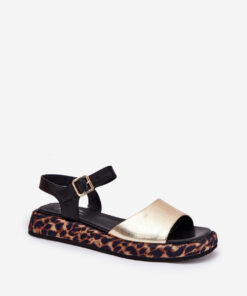 Alternative view of sandalen model 211366 Step in style