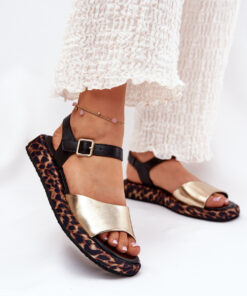 sandalen model 211366 Step in style