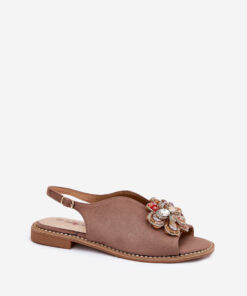 Alternative view of sandalen model 211628 Step in style