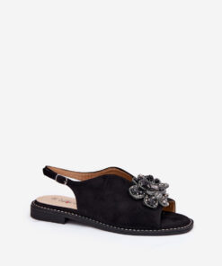 Alternative view of sandalen model 211630 Step in style