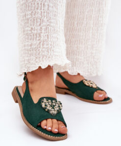 sandalen model 211638 Step in style