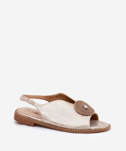 Alternative view of sandalen model 211641 Step in style