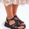 sandalen model 211950 Step in style
