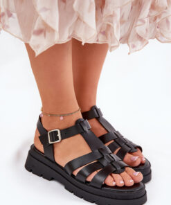 sandalen model 211950 Step in style