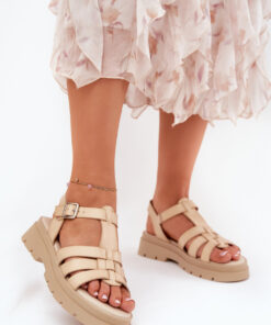 sandalen model 211952 Step in style