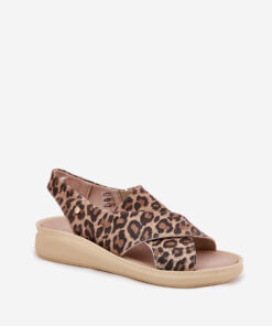 Alternative view of sandalen model 212115 Step in style