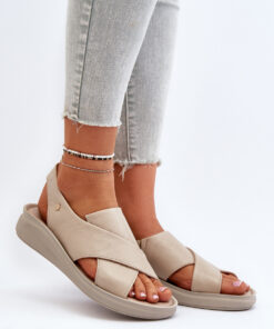 sandalen model 212116 Step in style