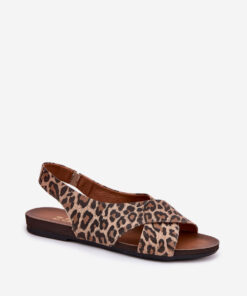 Alternative view of sandalen model 212118 Step in style