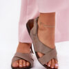 sandalen model 212120 Step in style