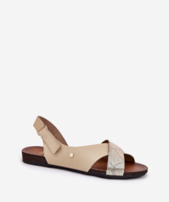 Alternative view of sandalen model 212125 Step in style