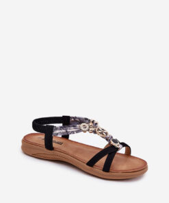 Alternative view of sandalen model 212354 Step in style