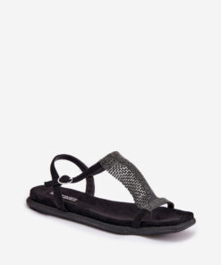 Alternative view of sandalen model 212359 Step in style