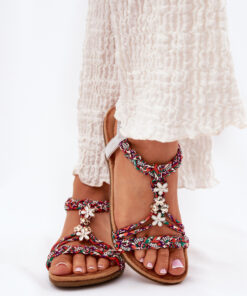 sandalen model 212362 Step in style