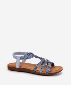 Alternative view of sandalen model 212364 Step in style