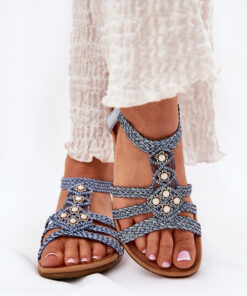 sandalen model 212364 Step in style