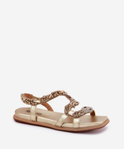 Alternative view of sandalen model 212367 Step in style