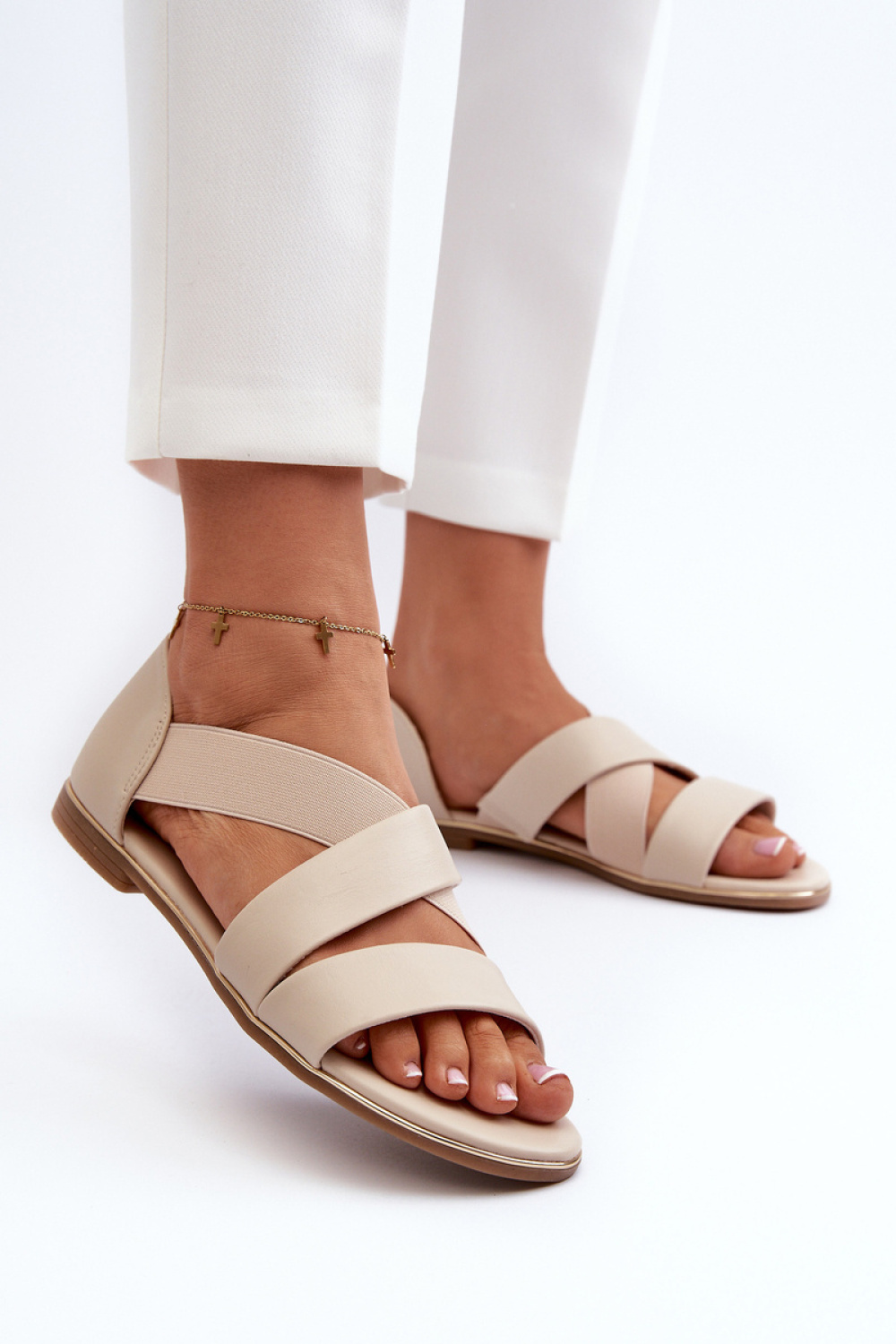 sandalen model 212542 Step in style - Image 3