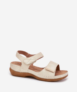 Alternative view of sandalen model 212582 Step in style