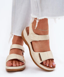 sandalen model 212582 Step in style