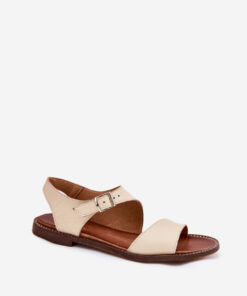 Alternative view of sandalen model 212583 Step in style