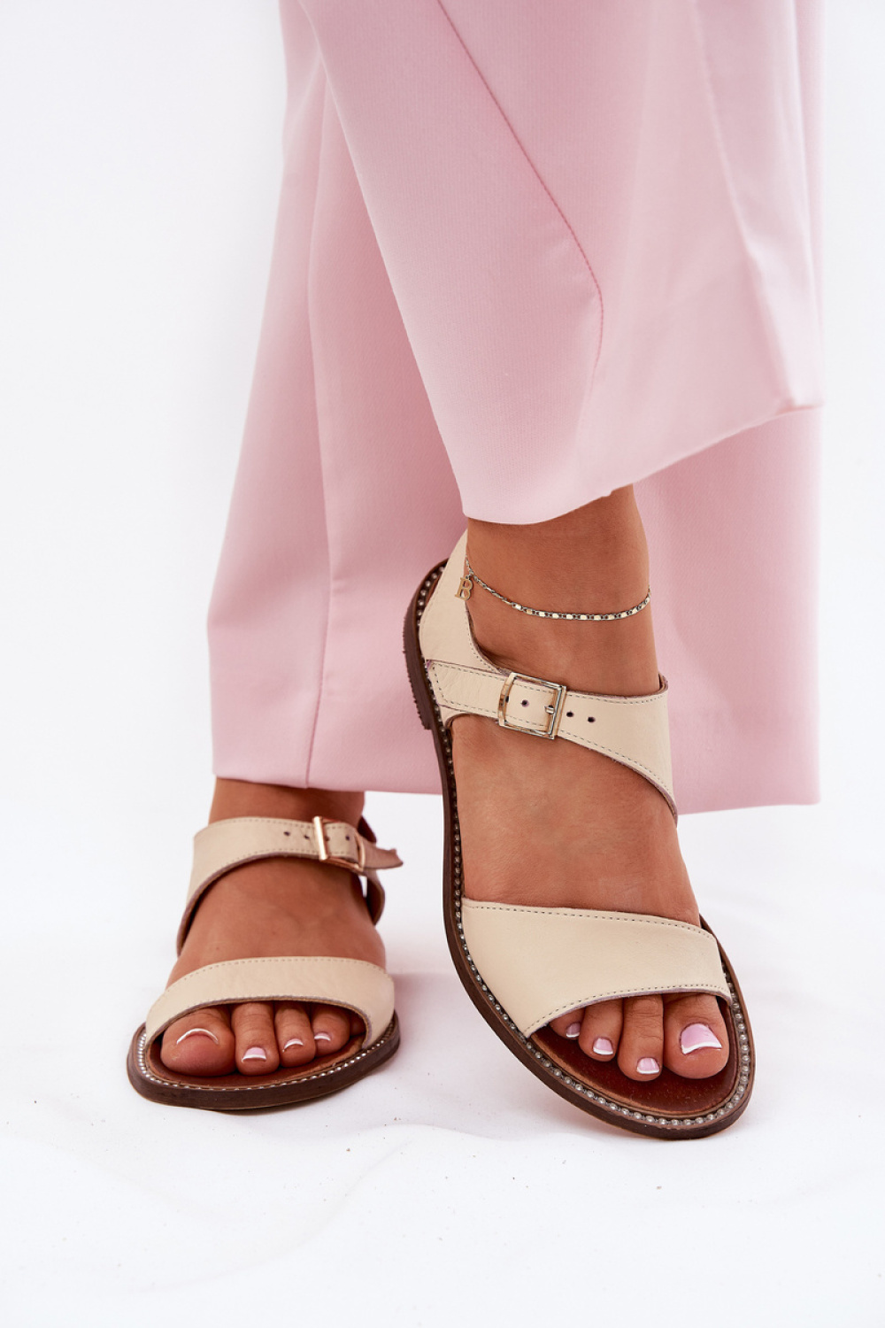 sandalen model 212583 Step in style - Afbeelding 3