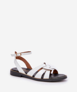 Alternative view of sandalen model 212588 Step in style